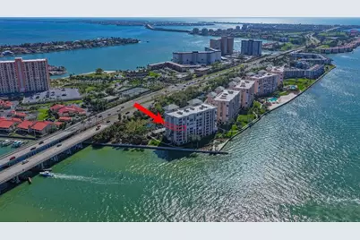 4993 Bacopa Lane S #505, Saint Petersburg, FL 33715 - Photo 3