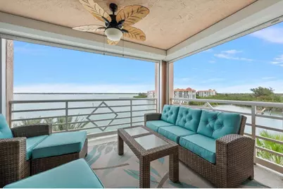 4993 Bacopa Lane S #505, Saint Petersburg, FL 33715 - Photo 19