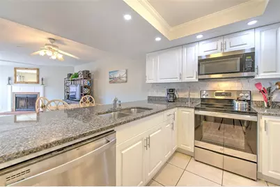 18400 Gulf Boulevard #2405, Indian Shores, FL 33785 - Photo 13