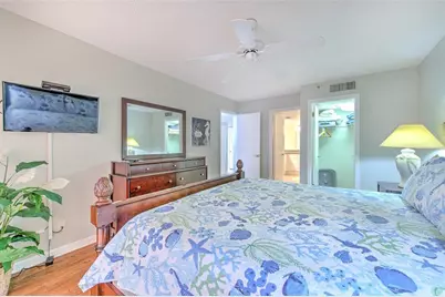 18400 Gulf Boulevard #2405, Indian Shores, FL 33785 - Photo 9
