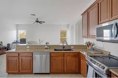 10048 Cleghorn Drive, San Antonio, FL 33576 - Photo 15