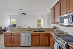 10048 Cleghorn Dr, San Antonio, FL 33576 - Photo 15