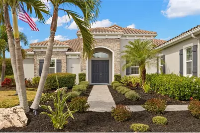 4803 Ancient Marble Drive, Sarasota, FL 34240 - Photo 5
