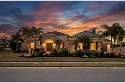 4803 Ancient Marble Drive, Sarasota, FL 34240 - Photo 1