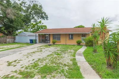2703 W Saint Joseph Street, Tampa, FL 33607 - Photo 3