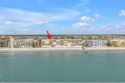 16326 Gulf Boulevard #308, Redington Beach, FL 33708 - Photo 37