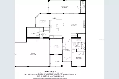 4009 W Euclid Avenue, Tampa, FL 33629 - Photo 7
