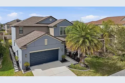 13917 Roseate Tern Lane, Riverview, FL 33579 - Photo 1