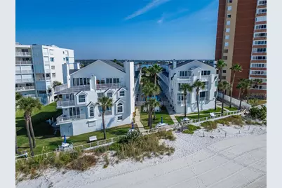 17960 Gulf Boulevard #119, Redington Shores, FL 33708 - Photo 1