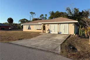 18248 Regan Ave, Port Charlotte, FL 33948 - Photo 1
