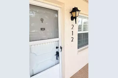 820 Virginia Street #212, Dunedin, FL 34698 - Photo 35