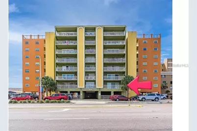 18610 Gulf Boulevard #108, Indian Shores, FL 33785 - Photo 1