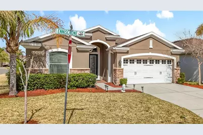 29109 Enniscrone Drive, San Antonio, FL 33576 - Photo 3