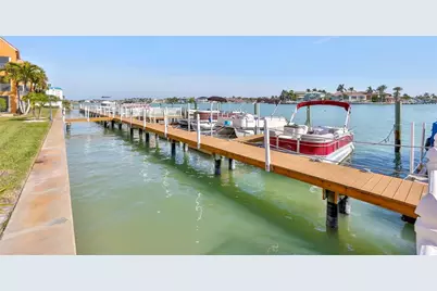 8911 Blind Pass Road #306, Saint Pete Beach, FL 33706 - Photo 41