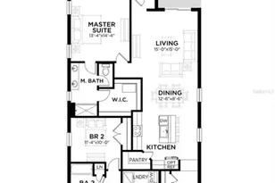12513 Triple Creek Blvd, Riverview, FL 33579 - Photo 25