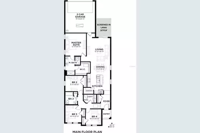 12513 Triple Creek Boulevard, Riverview, FL 33579 - Photo 5