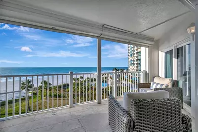 1582 Gulf Boulevard #1507, Clearwater Beach, FL 33767 - Photo 21