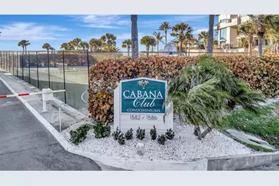 1582 Gulf Boulevard #1507, Clearwater Beach, FL 33767 - Photo 5