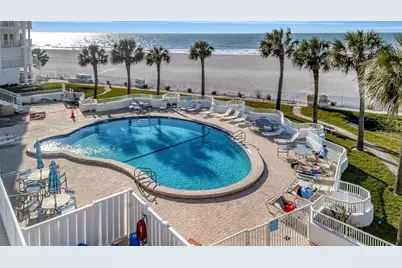 1582 Gulf Boulevard #1507, Clearwater Beach, FL 33767 - Photo 15