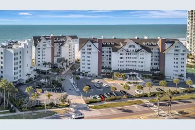 1582 Gulf Boulevard #1507, Clearwater Beach, FL 33767 - Photo 3