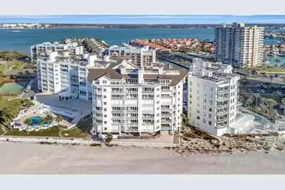 1582 Gulf Boulevard #1507, Clearwater Beach, FL 33767 - Photo 71