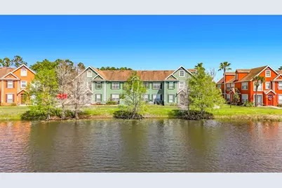 9068 Lake Chase Island Way #9068, Tampa, FL 33626 - Photo 3