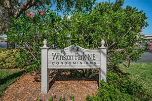 4915 Bay Street NE, Saint Petersburg, FL 33703 - Photo 3