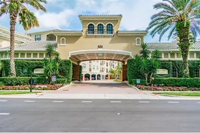 501 Knights Run Avenue #2206, Tampa, FL 33602 - Photo 37