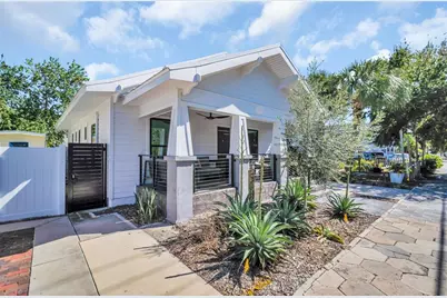 747 2nd Street N, Saint Petersburg, FL 33701 - Photo 3