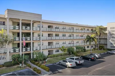 6080 N 80th Street N #412, Saint Petersburg, FL 33709 - Photo 1