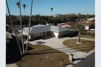 108 14th Street, Belleair Beach, FL 33786 - Photo 1