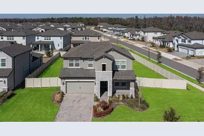 33287 Sycamore Leaf Drive, Wesley Chapel, FL 33545 - Photo 1