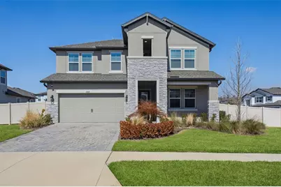 33287 Sycamore Leaf Drive, Wesley Chapel, FL 33545 - Photo 3