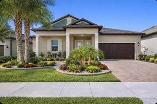 31921 Magna Gulf Loop, San Antonio, FL 33576 - Photo 1