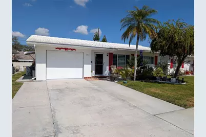 3833 101st Terrace N, Pinellas Park, FL 33782 - Photo 1