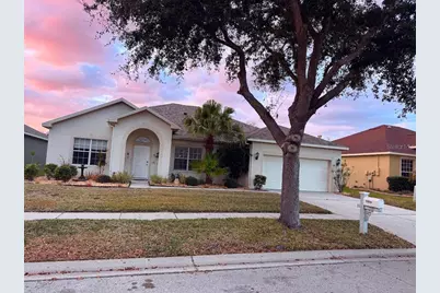 11016 Wildcat Drive, Riverview, FL 33579 - Photo 1
