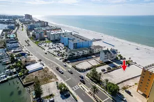 18602 Gulf Blvd, Indian Shores, FL 33785 - Photo 1