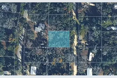 6524 N Sourgum Terrace, Hernando, FL 34442 - Photo 3