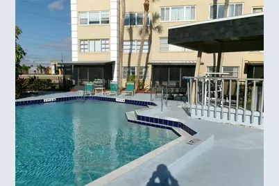 8950 Park Boulevard #603, Seminole, FL 33777 - Photo 29