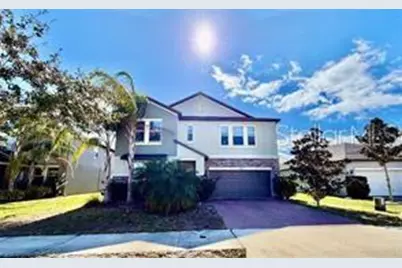 25118 Lambrusco Loop, Lutz, FL 33559 - Photo 1