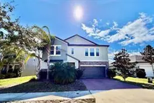 25118 Lambrusco Loop, Lutz, FL 33559 - Photo 1