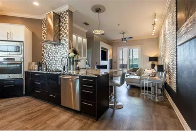 6808 Dali Avenue #D202, Land O Lakes, FL 34637 - Photo 3