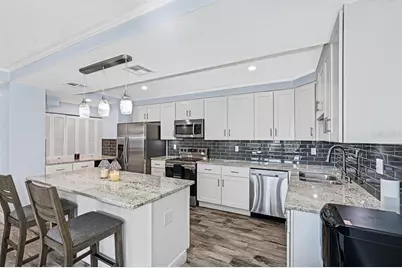 2401 Bayshore Boulevard #1003, Tampa, FL 33629 - Photo 7