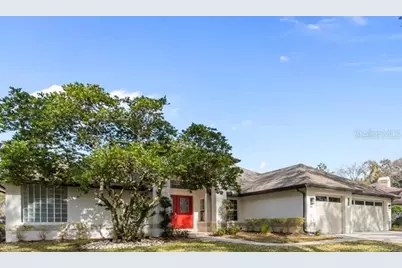 16506 Longleat Drive, Lutz, FL 33549 - Photo 1