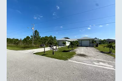 777-779 Bedford Drive, Lehigh Acres, FL 33974 - Photo 1