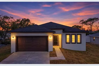 11256 Salters Street, Spring Hill, FL 34609 - Photo 1