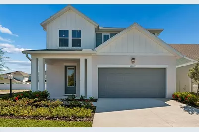 15227 Eastlyn Drive, Bradenton, FL 34212 - Photo 1