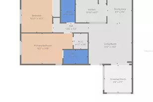 8131 Braddock Cir, Port Richey, FL 34668 - Photo 31