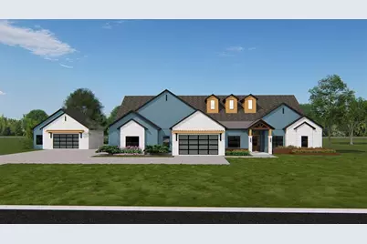 4135 Royal Sky (Lot 9) Court, Brooksville, FL 34602 - Photo 3