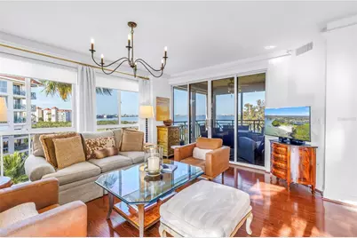 4737 Dolphin Cay Lane S #401, Saint Petersburg, FL 33711 - Photo 5